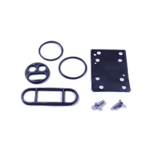 Kit de reparação da torneira de combustível para motociclos Tourmax Yamaha Fck-31 image-0