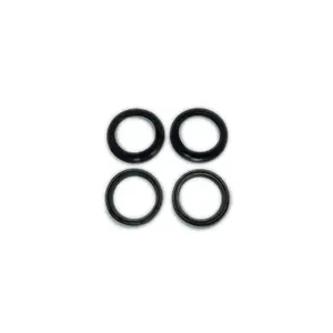 Fork spinnaker seal kit with dust caps Tourmax 46-58-10,5 image-0