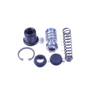 Motorfiets hoofdremcilinder reparatieset Tourmax MSR-107 image-0