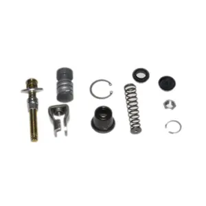 Motorcycle master cylinder repair kit Tourmax MSR-117 image-0