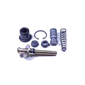 Motorcycle master cylinder repair kit Tourmax MSR-206 image-0