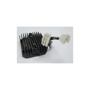 Voltage regulator Tourmax Honda OEM 31600-MB0/MB3-000/008 image-0