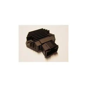 Motorcycle voltage regulator Tourmax Honda image-0