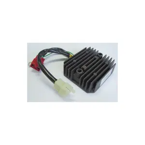 Spannungsregler Tourmax Honda image-0