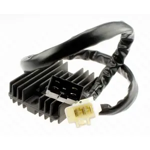 Ρυθμιστής τάσης Tourmax Honda CBR600F 2001-2004 image-1