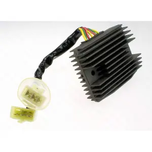 Regulator napięcia Tourmax Honda VFR800 2004-2009 image-0