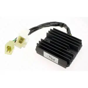 Spänningsregulator Tourmax Honda CBR 600 RR (03-12) image-1