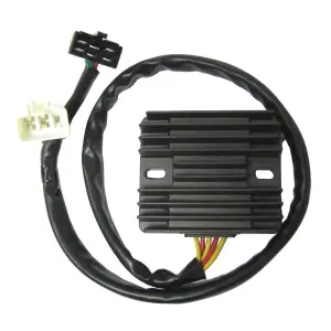Ρυθμιστής τάσης Tourmax Honda CBR 600 F (05-06) image-0