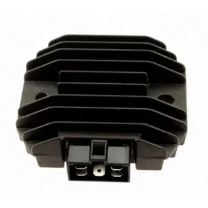 Ρυθμιστής τάσης Tourmax Yamaha YZF 125 - XP 500 TMAX - FZR 600 R - YZF R6 - TDM 850 - YZF R1 image-0