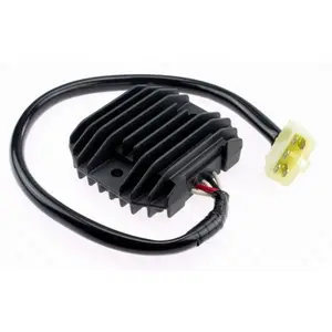 Voltage regulator Tourmax Yamaha FZS 1000 FAZER (01-05) image-0