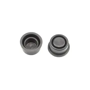 Διάφραγμα σφράγισης δεξαμενής φρένων Tourmax Yamaha RVD-206 YFM 450 image-0