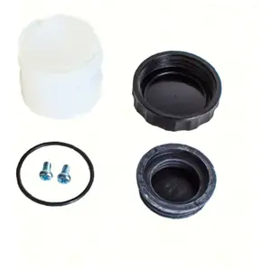 Motorrad-Hauptbremszylinder-Behälter-Kit Tourmax Honda Rvr-103 Gl 1000 Goldwing image-0