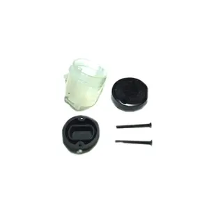 Motorfiets remhoofdcilinder reservoir kit Tourmax Honda Rvr-104 Cbr 900 / 1000 Rr Fireblade image-1