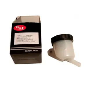 Kit de reservatório do cilindro principal do travão para motos Tourmax Honda Rvr-107 Cb 600 Hornet image-0