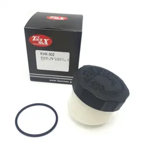 Kit de reservatório do cilindro principal do travão para motos Tourmax Suzuki Rvr-302 Gs 1000 image-0