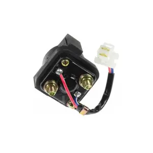 Relé de arranque para motas Tourmax Yamaha SSR-203 XS 400 / 750 image-0