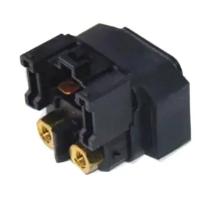 Relais de démarreur moto Tourmax Yamaha SSR-210 XJ 600 / 900 image-0