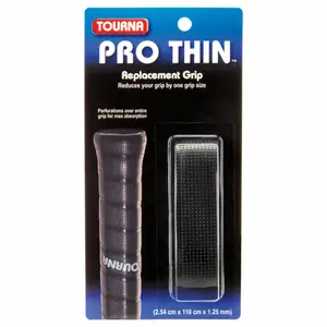 tgpth-tennis-grip-tourna-grip-pro-thin-schwarz-tu