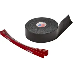 Set of 10 tennis overgrips Tourna Tac