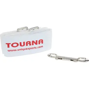 Correa central para red de tenis Tourna image-0