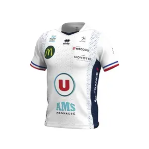 Camiseta de casa Tours Volley 2019/20 image-0