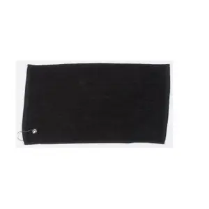 Golf towel Towel City Luxury