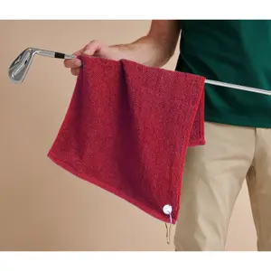 Golf towel Towel City Luxury image-1