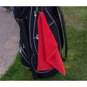 Golf towel Towel City Luxury image-2