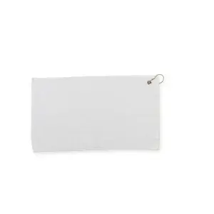 Golf towel Towel City Luxury