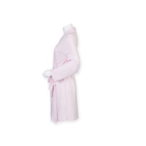 Women's cotton robe Towel City image-2
