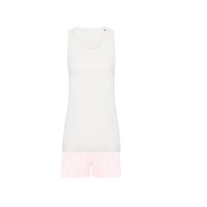 Women's short pyjamas Towel City