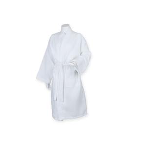 Honeycomb robe Towel City