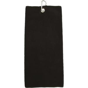tc019-black-microfiber-golf-towel-towel-city-black-one-size