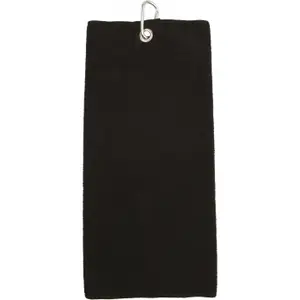 tc019-black-mikrofaser-golfhandtuch-towel-city-schwarz-tu