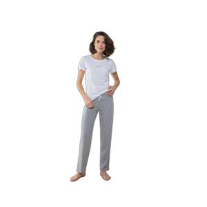tc053-white-heathergrey-women-s-long-pajamas-towel-city-white-heather-grey