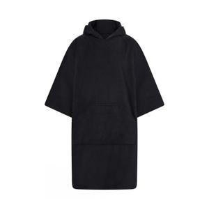 Poncho i frotté Towel City image-1