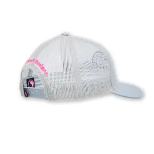 Boné trucker Town & Country Surf Designs YY image-2