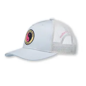 Boné trucker Town & Country Surf Designs YY image-3