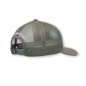 Trucker cap Town & Country Surf Designs YY Plain image-1
