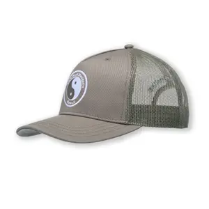 Trucker cap Town & Country Surf Designs YY Plain image-3