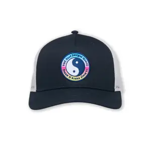 Casquette trucker Town & Country Surf Designs YY
