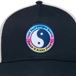 Casquette trucker Town & Country Surf Designs YY image-4