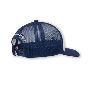 Casquette trucker Town & Country Surf Designs YY image-3