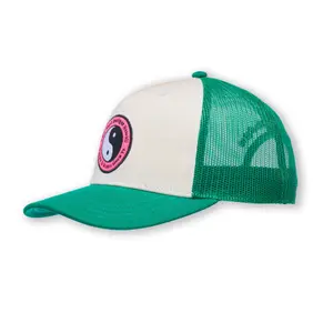 Boné trucker Town & Country Surf Designs YY Multico image-2