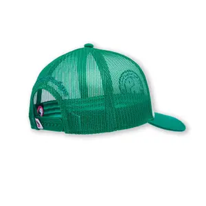 Boné trucker Town & Country Surf Designs YY Multico image-3