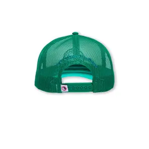 Boné trucker Town & Country Surf Designs YY Multico image-1