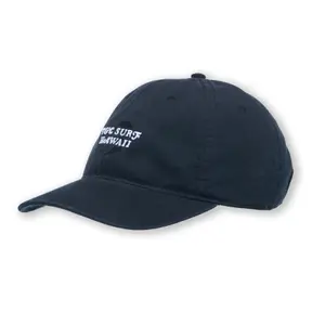 Boné de basebol Town & Country Surf Designs TCSH image-1