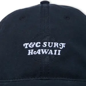 Boné de basebol Town & Country Surf Designs TCSH image-3