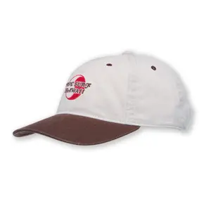 Boné de basebol Town & Country Surf Designs TCSH image-2
