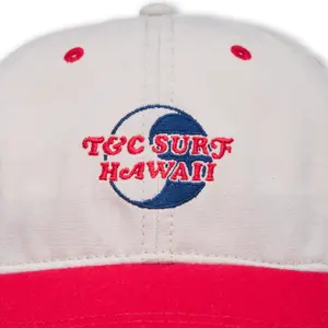 Boné de basebol Town & Country Surf Designs TCSH image-3